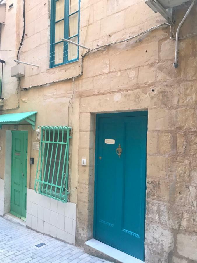 St. Elmo Apartments Valletta Exterior photo