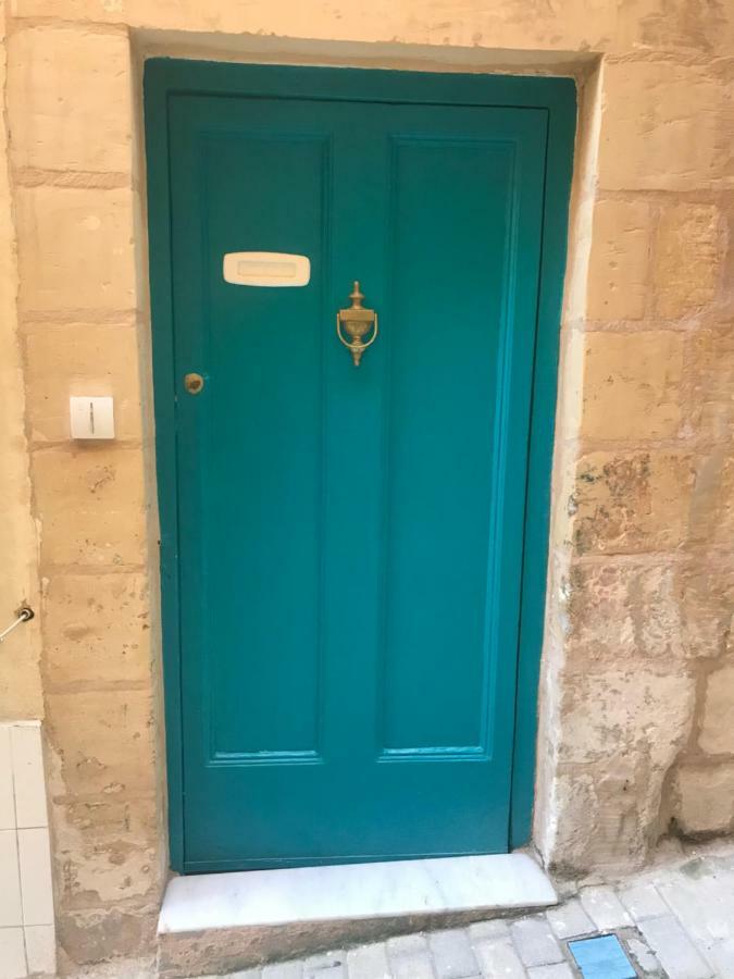 St. Elmo Apartments Valletta Exterior photo